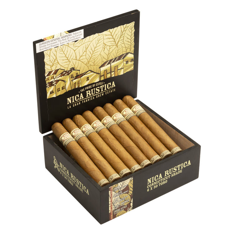 View product media NRSHT Toro, , jrcigars 2
